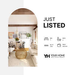 Just-Listed