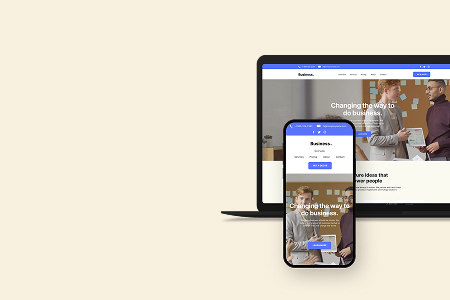 Professional Canva and Wix Templates for Real Estate Agents and Entrepreneurs