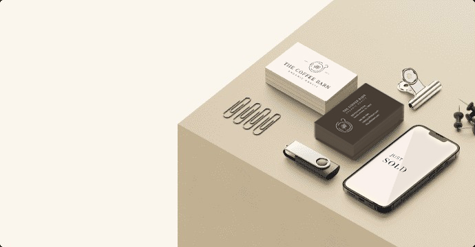 Professional Canva and Wix Templates for Real Estate Agents and Entrepreneurs