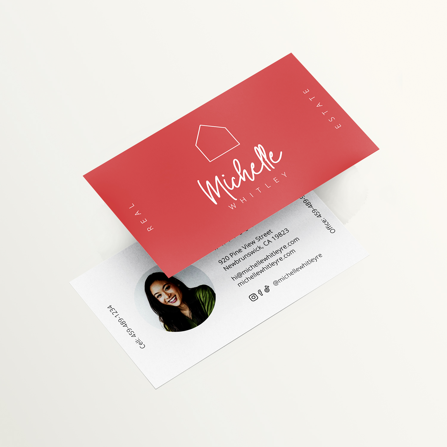 Business Cards