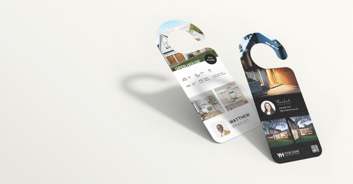 Professional Canva and Wix Templates for Real Estate Agents and Entrepreneurs
