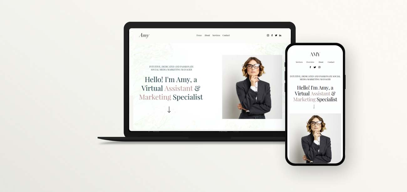 Website Themes