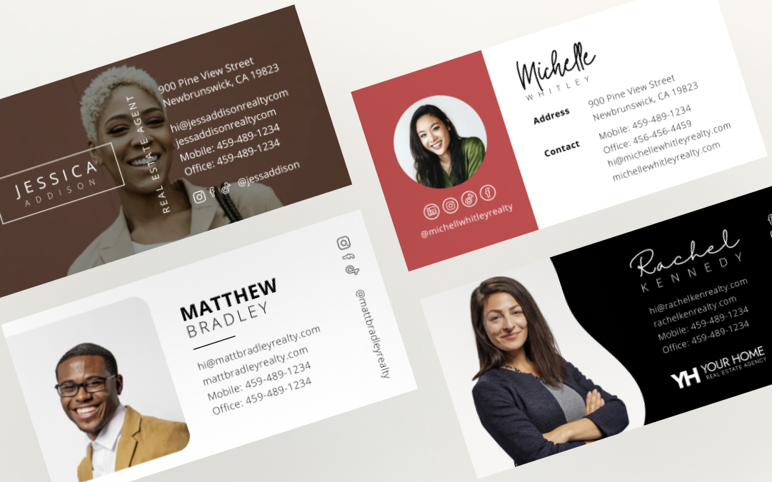 digital email signatures